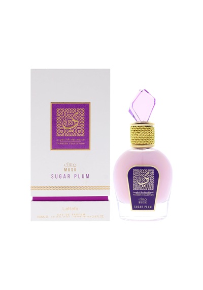 Musk Sugar Plum Edp 100 Ml Unisex Parfüm Ada Esintisi