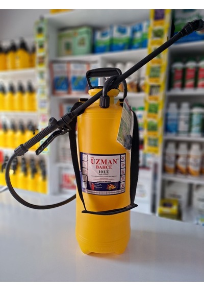 İlaçlama Pompası 10 Lt