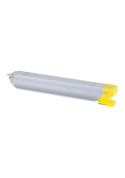 Samsung Uyumlu Clt-Y809S Sarı Toner (15K)