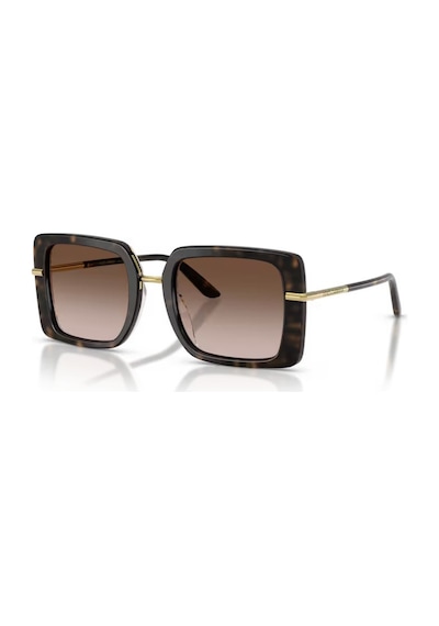 Dolce Gabbana Dg4491 321713 52 Kadın Güneş Gözlüğü Kahverengi