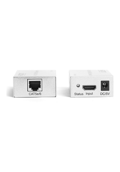 Dark DK-HD-E124K E124K 120m CAT5e/6 HDMI Extender