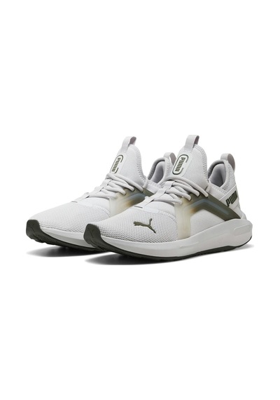 Puma Softride Enzo 5 Unisex Spor Ayakkabı Gri