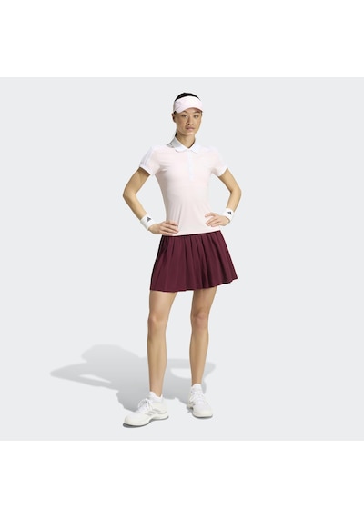 Adidas Tennis Classics Kadın Pembe Polo Tişört Ky8890