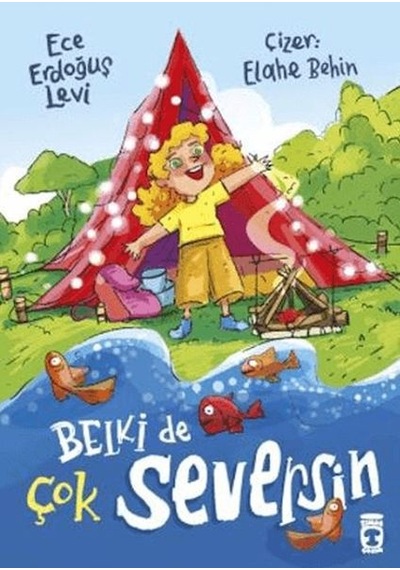 Belki De Çok Seversin - Ybve-729027