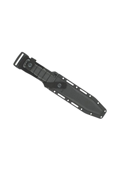 Ka-bar Fighter Kamp Bıçak Siyah