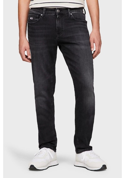 Tommy Hilfiger Scanton Pamuklu Slim Fit Jeans Erkek Kot Pantolon Dm0dm18152 1bz-13805 İndigo Tommy Hilfiger Scanton Pamuklu Slim Fit Jeans Erkek Kot Pantolon Dm0dm18152 1bz-13805 İndigo