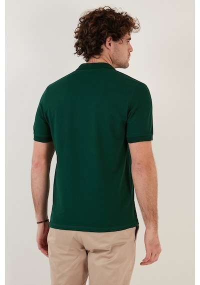 Buratti Erkek Polo T Shirt 5902141 Yeşil
