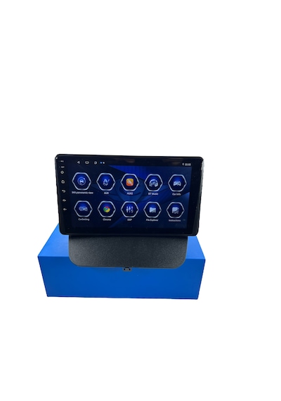 Cadence Marka 6.128 Sım Kartlı Ford Courier Oem Multimedya