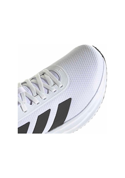 Adidas Galaxy Run Erkek Beyaz Koşu Ayakkabısı Beyaz