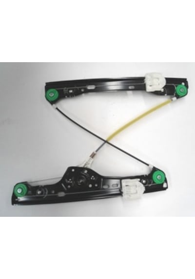 Bmw 3 Seri E90 05/09 Ön Cam Kri Kosu Sağ Elektri Kli /motorsuz Tw