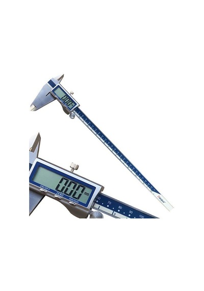 Dasqua 2115-2315 Metal Kasalı Kumpas 300mm