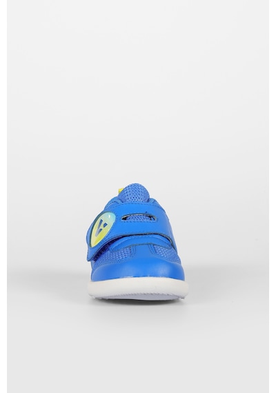 Vicco Donut Basic Erkek İlk Adım Saks Mavi Sneaker Saks Mavi