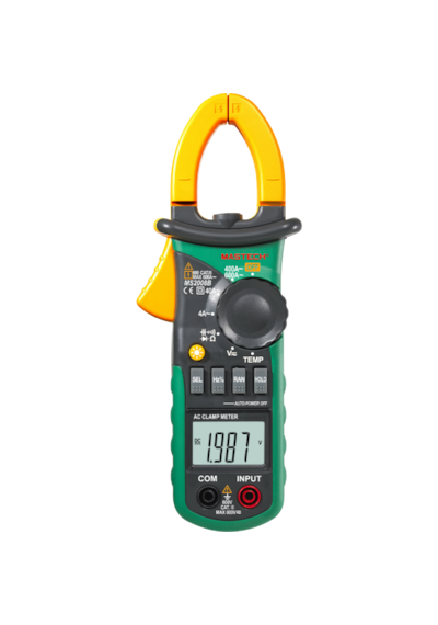 Mastech Ms2008b Dijital Pensampermetre