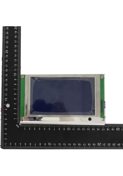Wm-g2412e Lcd Ekran