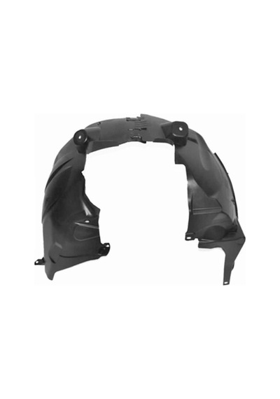 13187354- Opel Corsa D Ön Çamurluk Davlumbazı Sol 2006-2014