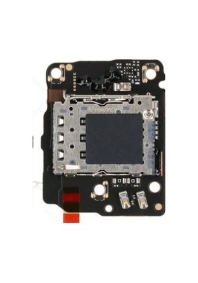 Xiaomi 14 Ultra Uyumlu Sim Bordu 24031pn0dc, 24030pn60g Senalstore