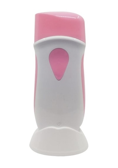 Waxess S3 Kartuş Ağda Makinası Pembe 100 ML