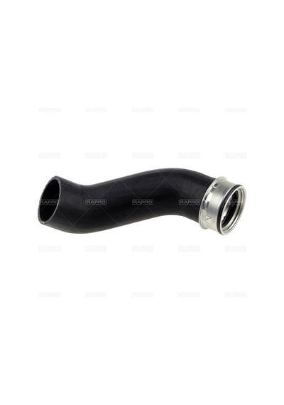 Rapro 25614 Sol Intercooler Hortumu Vw Transporter 06 10 Bnz Bpc 7h0145790f Diğer
