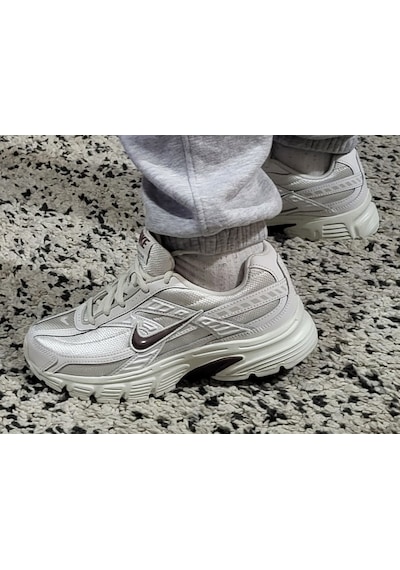 Nike Initiator 'lıght Bone Phantom' Unısex Sneaker Ayakkabı-sportxstore Krem