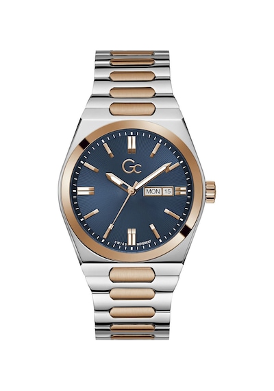 Gc Gcz39003g7mf Erkek Kol Saati