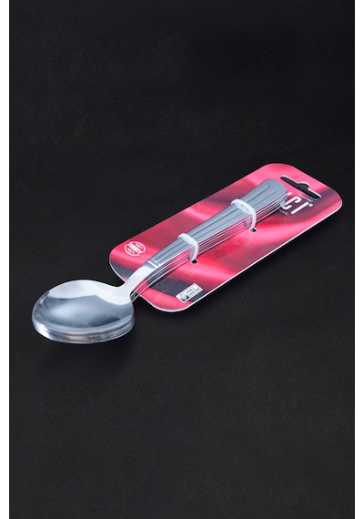 Avcı Yakamoz 6 Adet Yemek Kaşığı 2.5 Mm