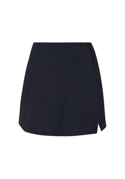 Sweaty Betty Sweaty Betty All Day Active Skort Kadın Siyah Etek Blk Siyah