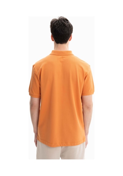 AR-MA Arma Erkek Örme Pike Regular Fit Polo Yaka Tişört 001
