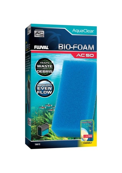 Fluval Ac-50 Bio-foam