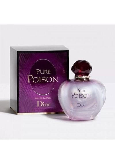 Dior Pure Poıson Edp 100 Ml Kadın Parfüm Fresh 52701729 81666036