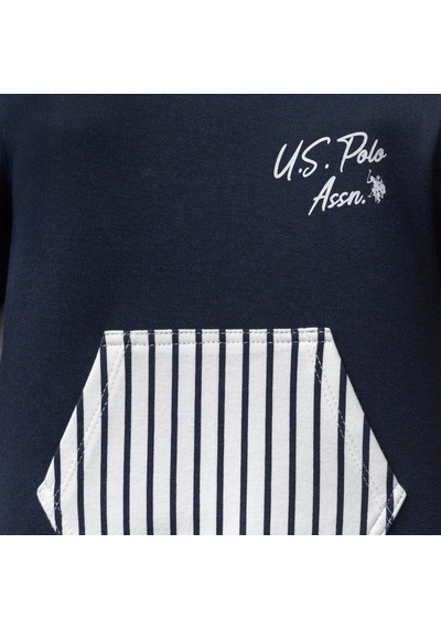 U.S. Polo Assn. 2 Li Takım Usb2623 Lacivert Lacivert