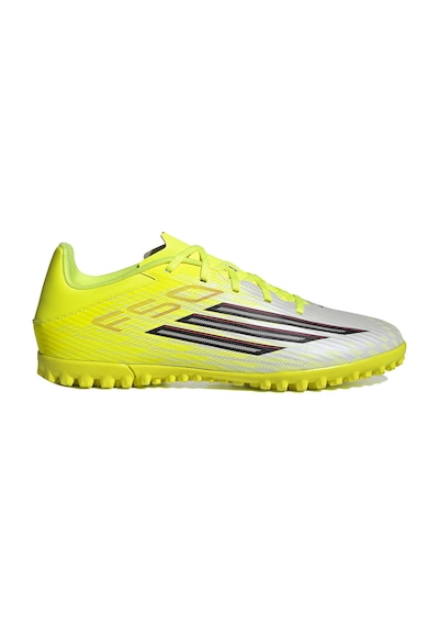 Adidas F50 Club Tf Erkek Sarı Halı Saha Ayakkabısı Jr9051 Sarı