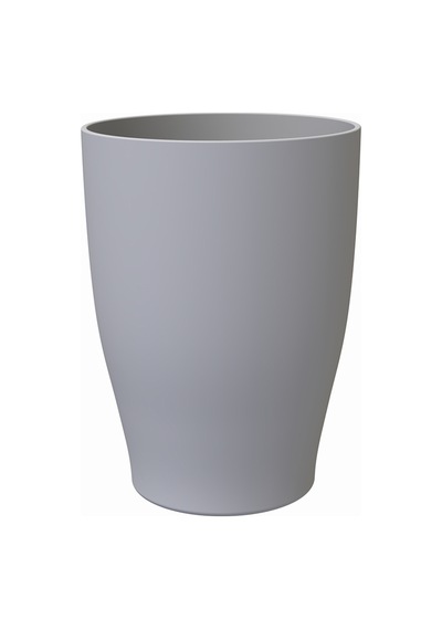 Pure 3'lü Banyo Seti-gri Grı