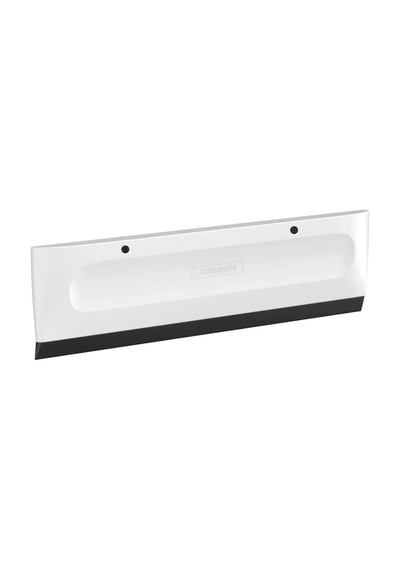 Hansgrohe Wallstoris Silecek Satin Beyaz Çok Renkli
