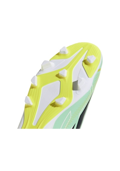 Adidas F50 Hyperfast Club Yetişkin Krampon - Kj0991 Yeşil