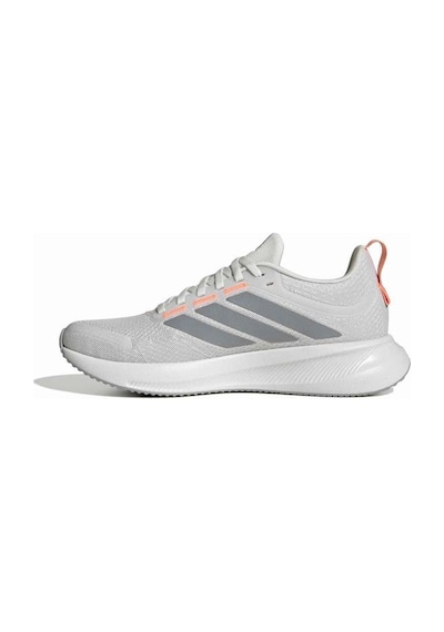 Adidas Runfalcon 5 Kadın Gri Koşu Ayakkabısı Gri