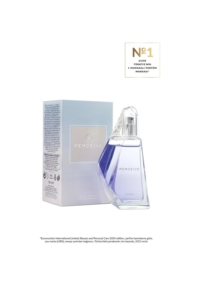 50873 Perceive Kadın Edp 100 Ml Diğer