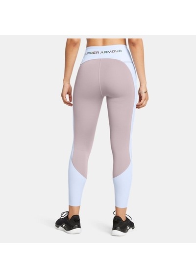Under Armour Kadın Ua Vanish Elite Bilekte Tayt 1383551-015