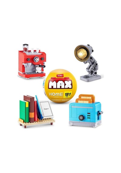Max Ev Sürprizi-83224gq1