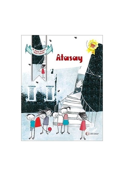 Atasay / Mohammad Reza Yousefi