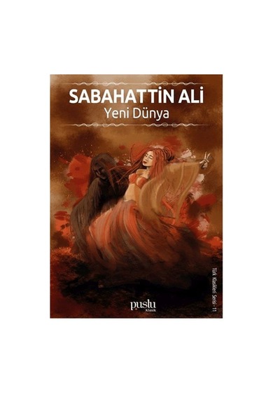 Yeni Dünya - Cole-764117