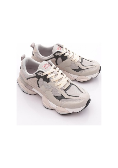 Dr.flexer Dr Flexer Wm392941 Erkek Spor Ayakkabı GRİ