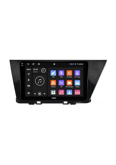Kia Niro Android Multimedya Sistemi 4-64 Clarion 2016-2020