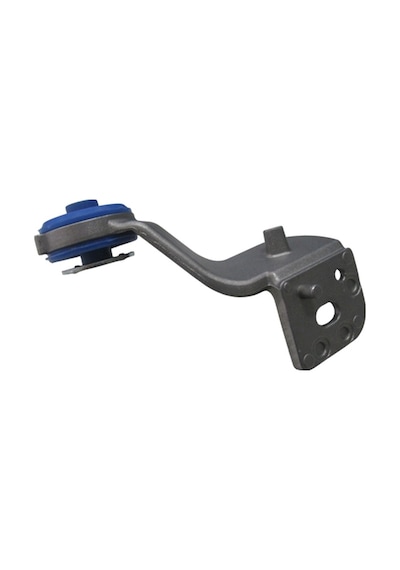 Opel Combo 19/24 Turbo Radyatör Bağlantı Ayağı Braketi Üst
