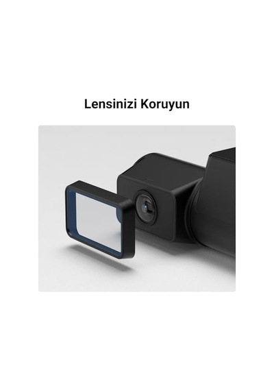 Polarize Rtc300 Ve Rc400 Uyumlu Cpl Filtre