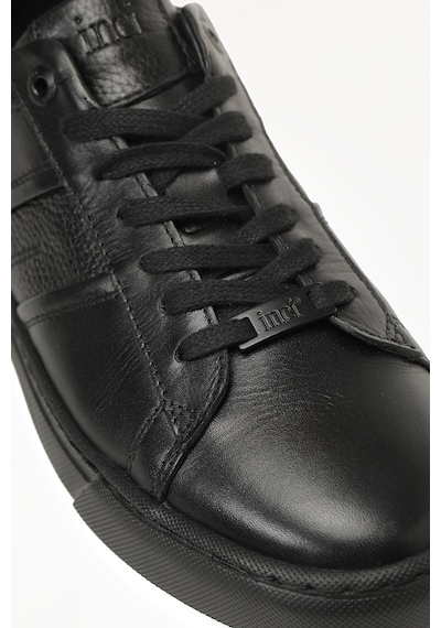 İnci Incı Veyra 6fx Siyah Erkek Sneaker 000000000102240204 Siyah