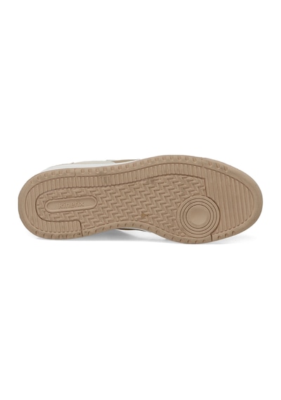 Kinetix Wılmo Pu W 4pr Ekru Kadın Sneaker 000000000101878780 Çok Renkli