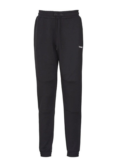Hummel Hmlissina Pants Erkek Esofman Alt Siyah