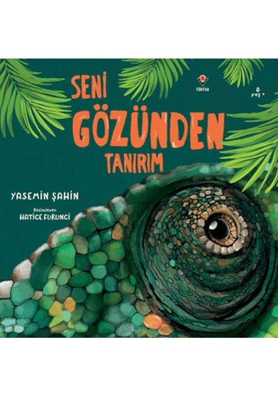 Seni Gözünden Tanırım