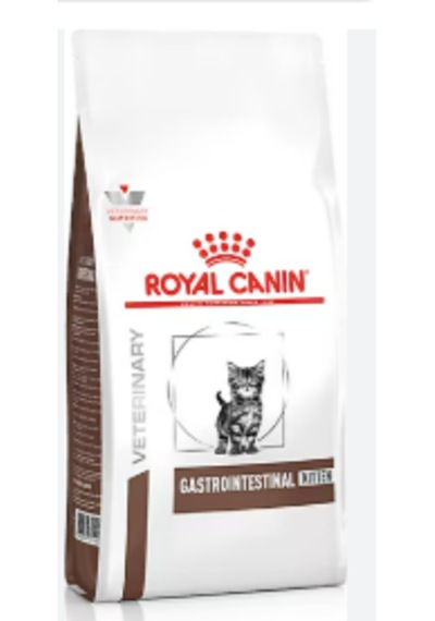 Royal Canin Gı Kitten 2 Kg - Yavru Kedi Mide & Bağırsak Destekli Diyet Kuru Mama