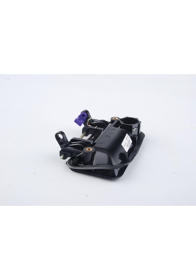 Taıwan Ön Sağ Dış Kapı Kolu Siyah Suzuki Swift 1989-1996 Uyumlu Hgsk1004fr